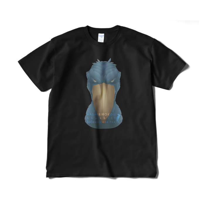 Tシャツ（短納期） - XL - ブラック