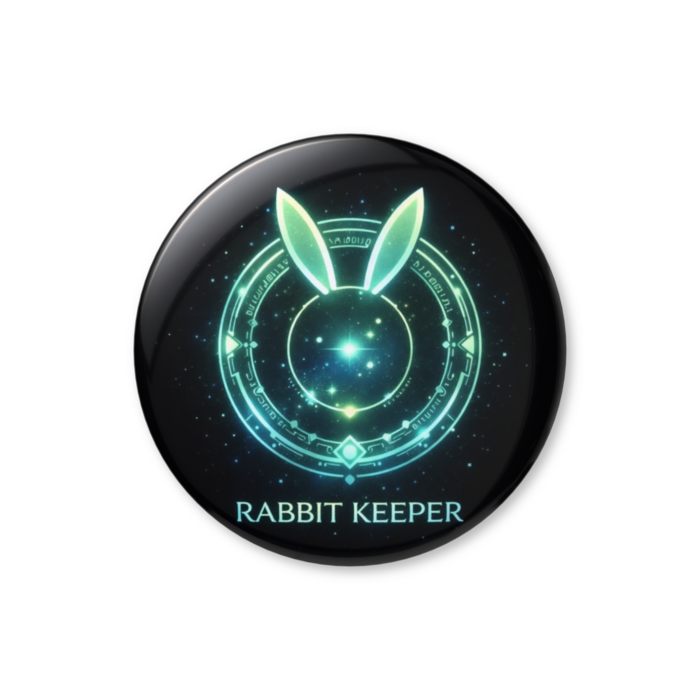 缶バッジ（バリュー） - 56mm