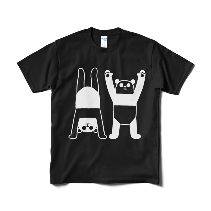 Tシャツ（短納期） - M - ブラック
