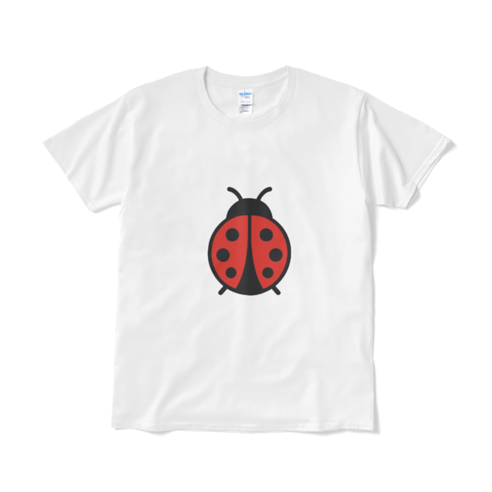 Tシャツ（短納期） - L - ホワイト