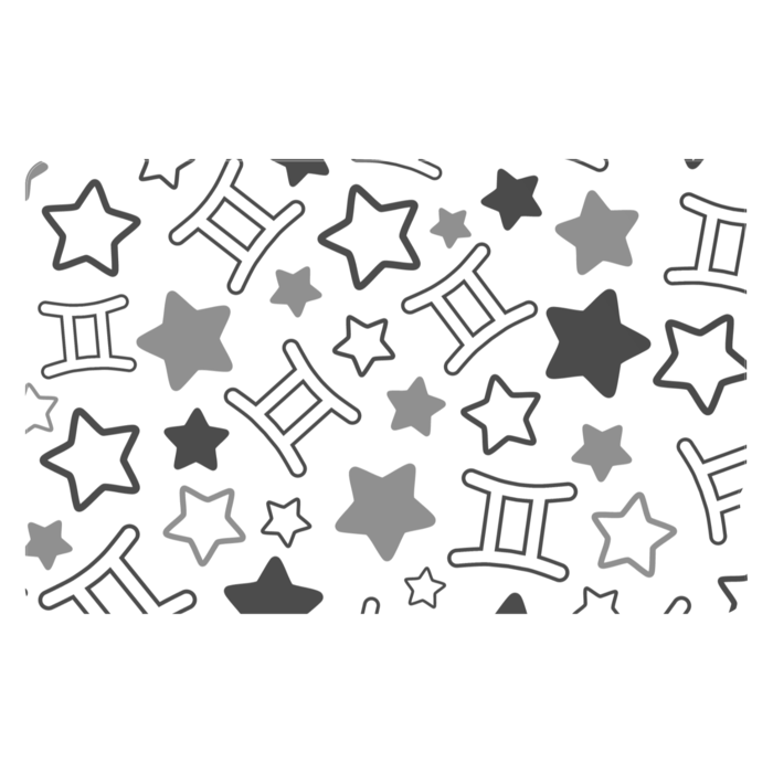 ICカードステッカー - 約85.7x53.9(mm)