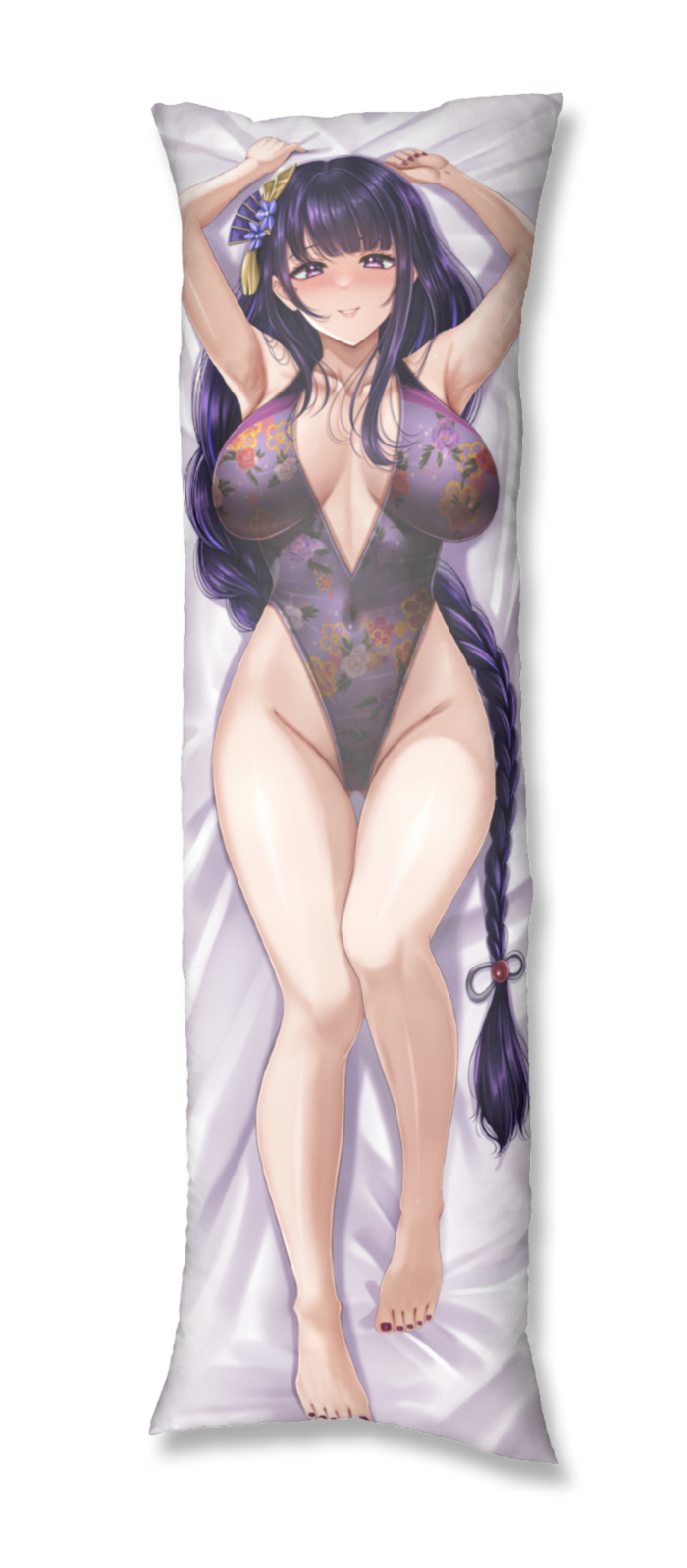 抱き枕カバー - 500x1600(mm)