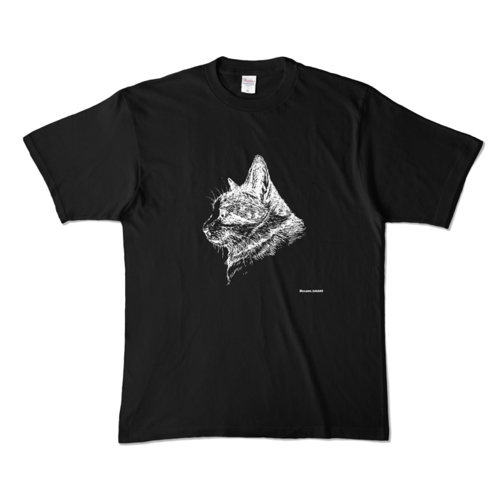NEKO T vol.2 - XL - ブラック