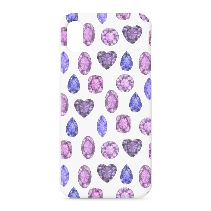 iPhoneケース - iPhone XSMax - 正面印刷のみ