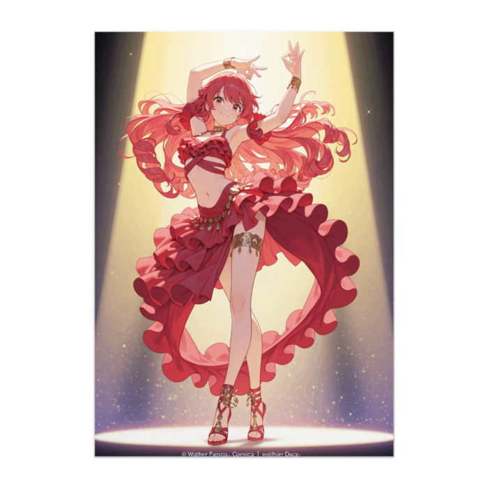 ポスター - B2