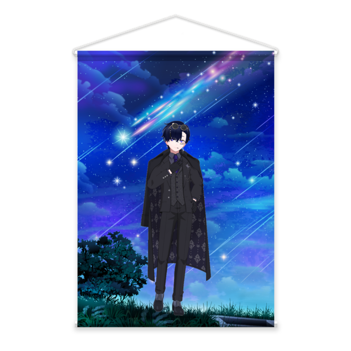 タペストリー - B2縦