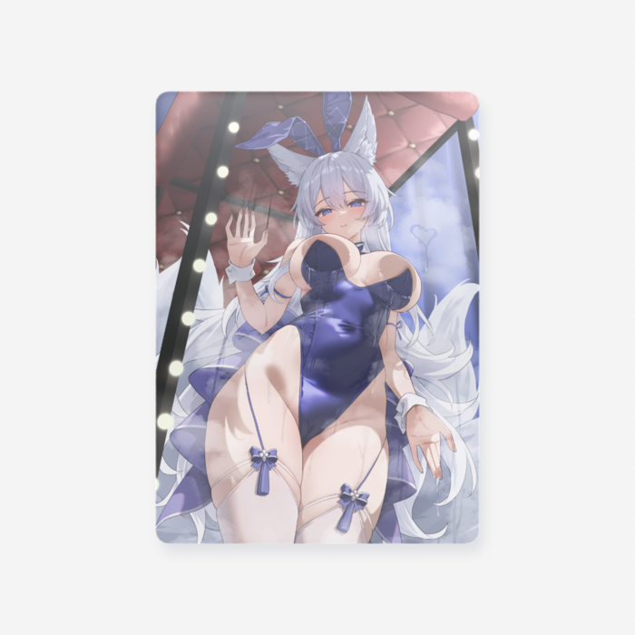 クリアカード - トレカ(63 × 88mm)
