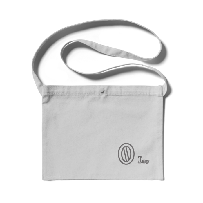 サコッシュ - 300 x 230 (mm)