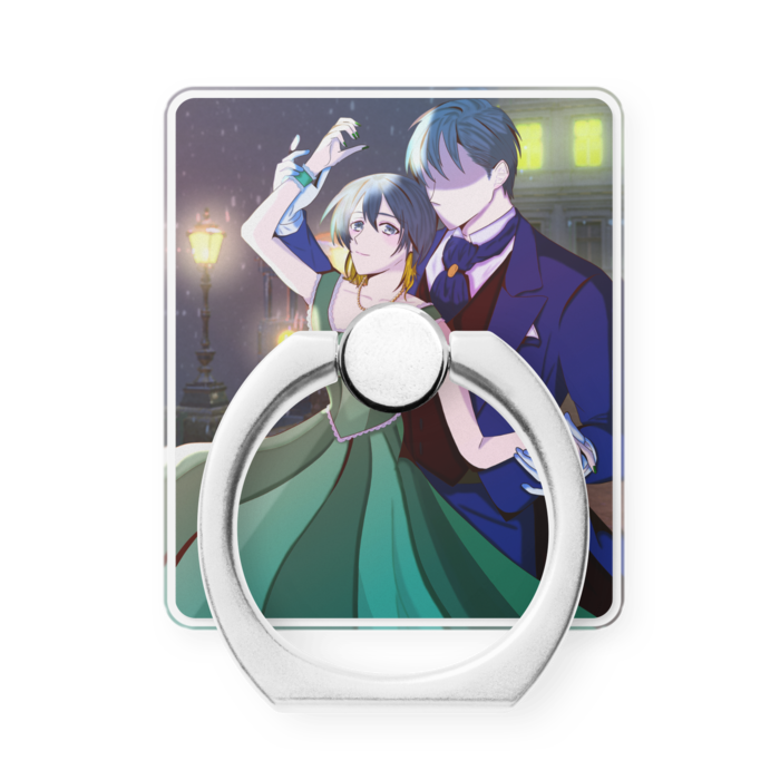 スマホリング