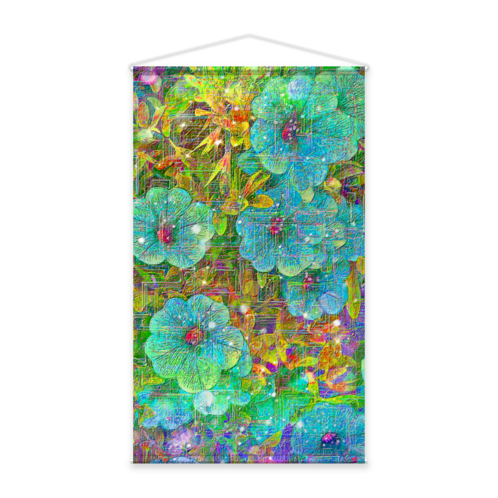 タペストリー - 特大（70 x 120cm）