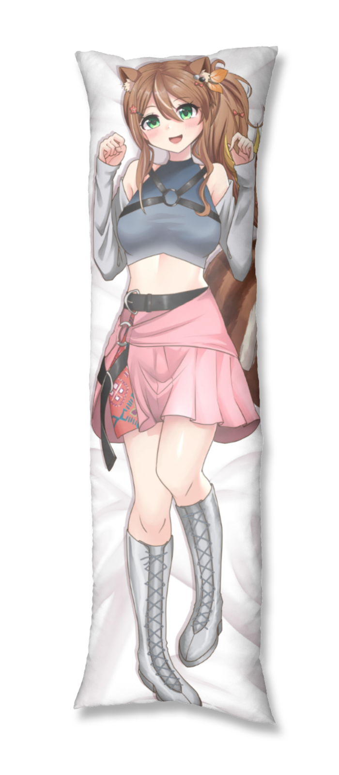 抱き枕カバー - 500x1600(mm)