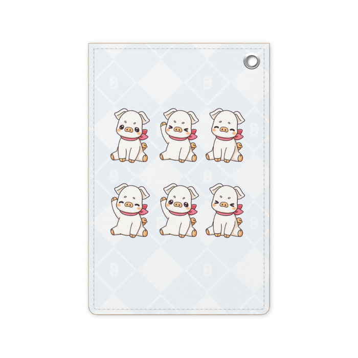 パスケース - 70 x 105 (mm)