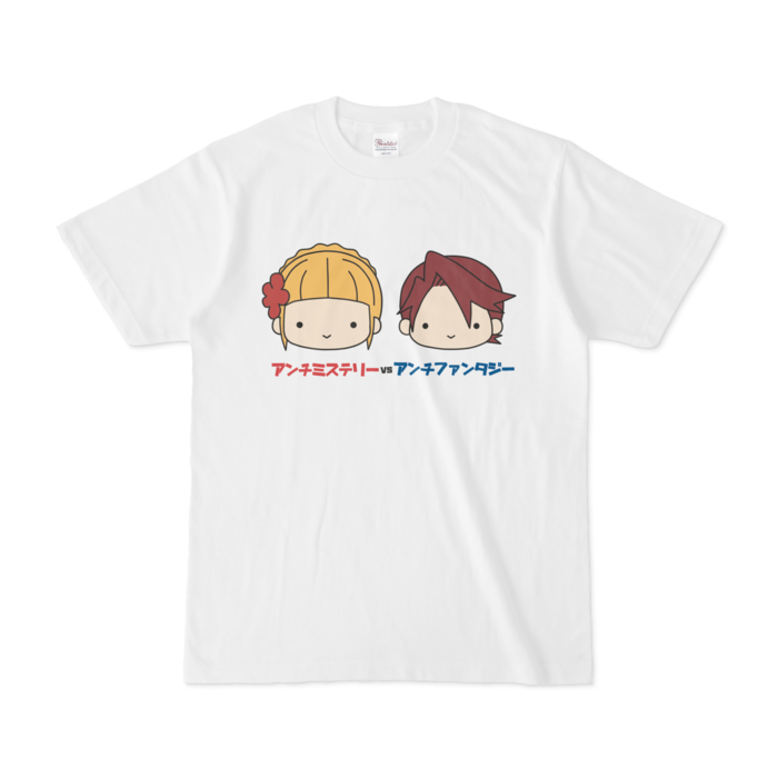 Tシャツ - S