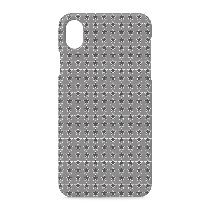iPhoneケース - iPhone XR - 側面あり