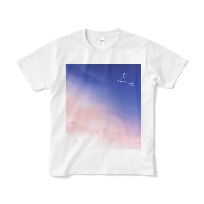 魚座(Sサイズ)