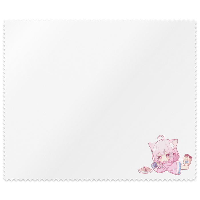 メガネ拭き