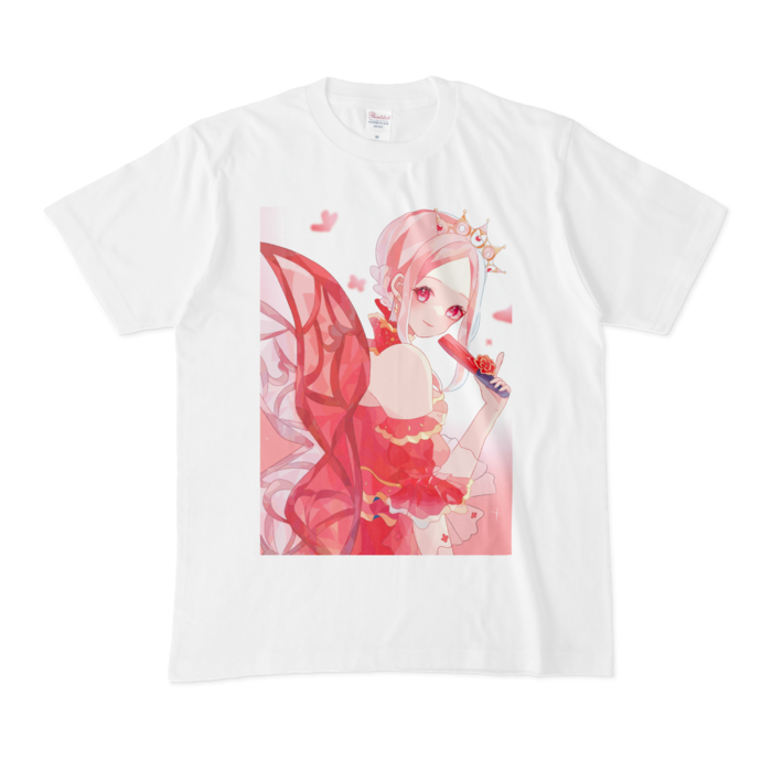 Tシャツ - M - 白