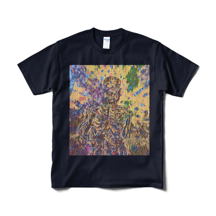 Tシャツ（短納期） - M - ネイビー