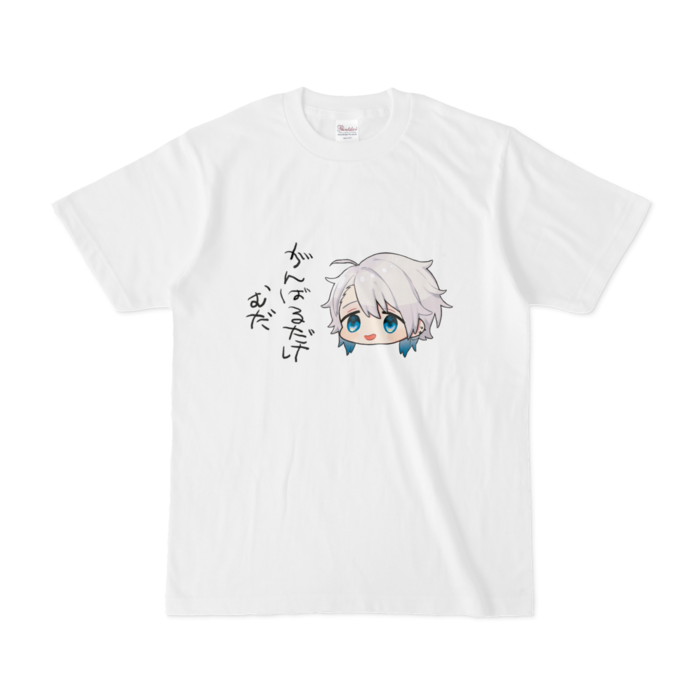 Tシャツ - S - 白