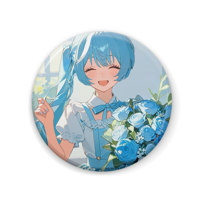 缶バッジ - 57mm