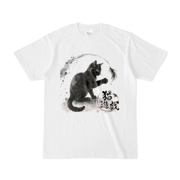 Tシャツ - S - 白