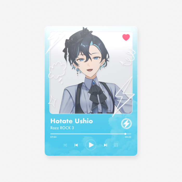 帆立 汐織