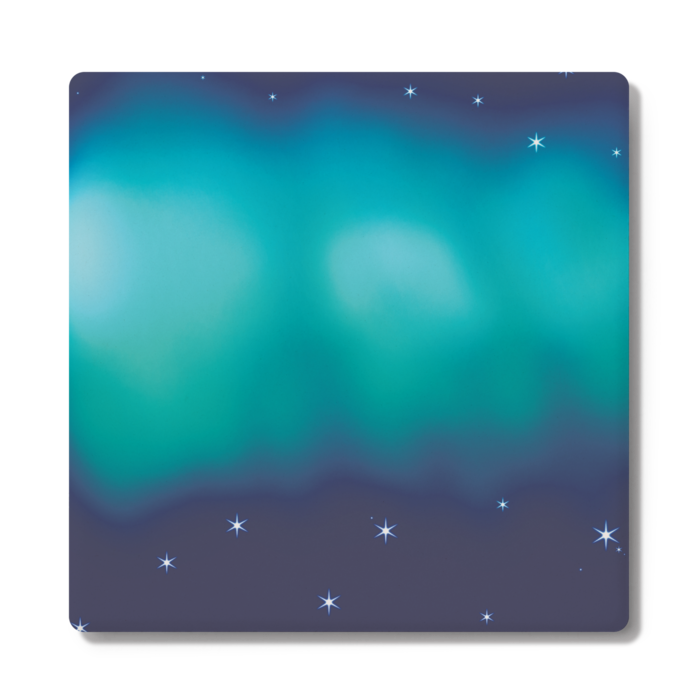 コースター - 角形