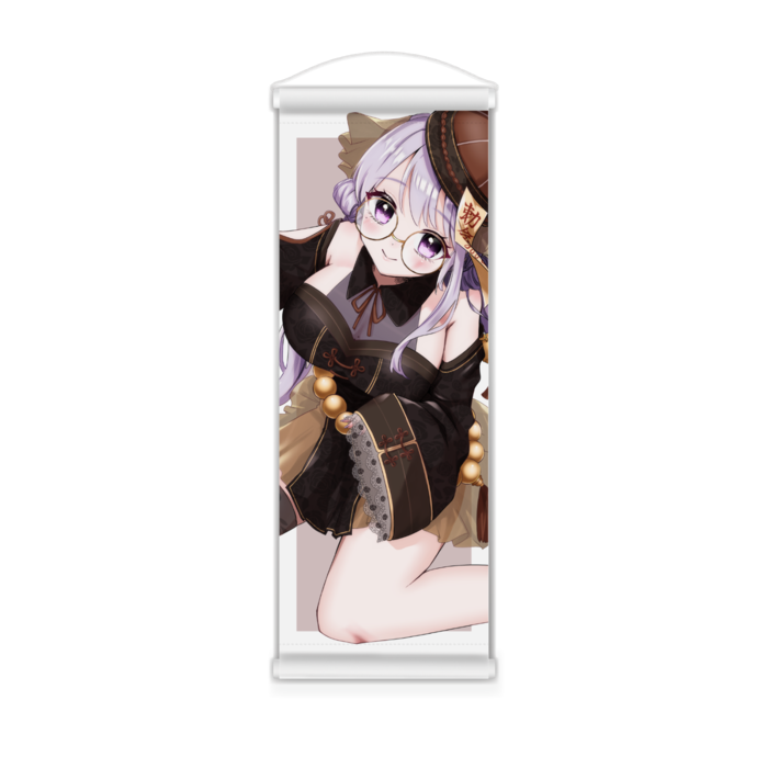 ミニタペストリー - 182x515(mm)