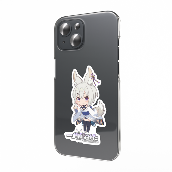 スマホステッカー - 縦