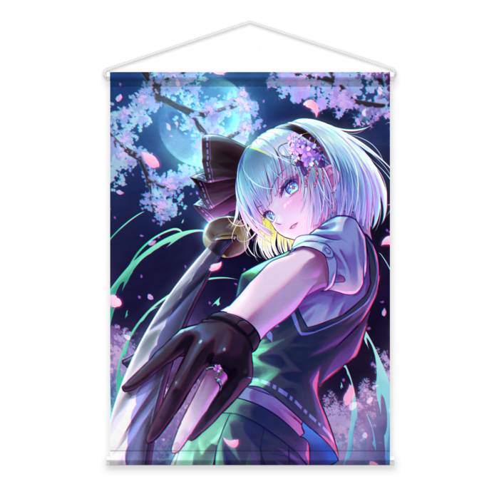 スエード - B2縦