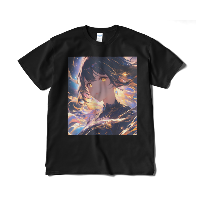 Tシャツ（短納期） - XL - ブラック