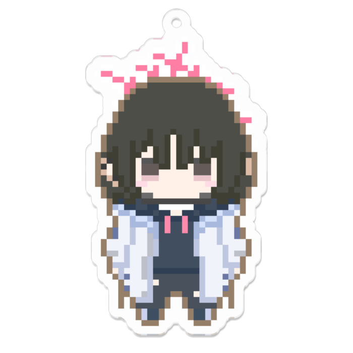 ②キャラクターver.