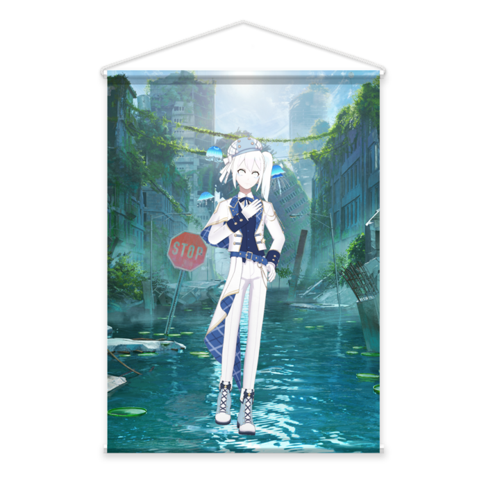 タペストリー - B2縦