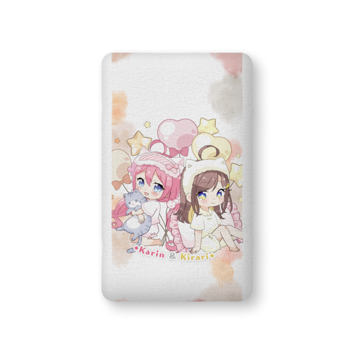 ふかふかクッション - 中(H56×W36cm) - 片面