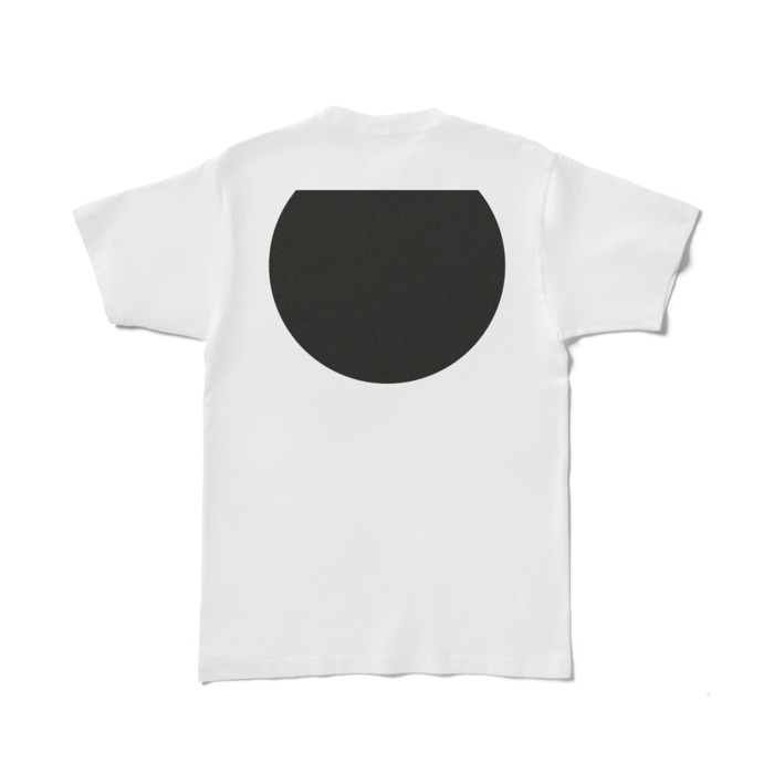 Tシャツ - L - 白