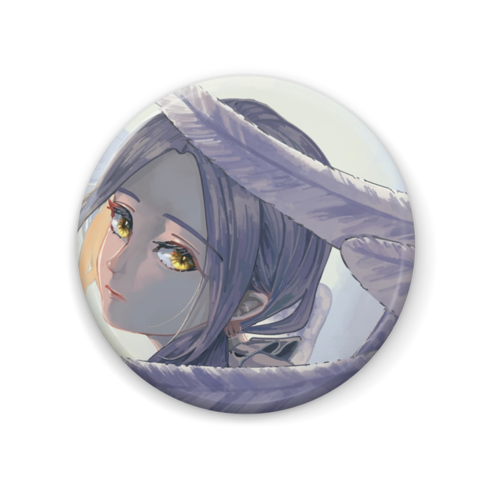 セトーレン缶バッジ