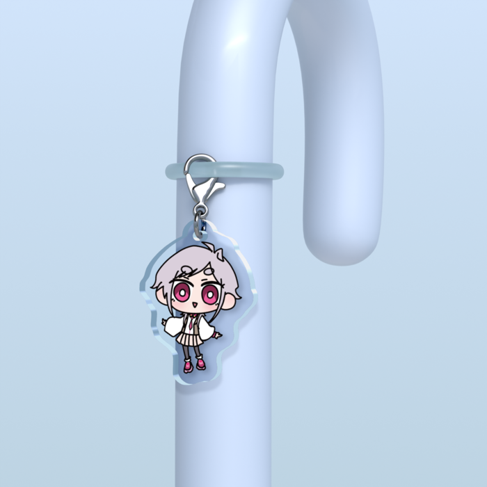 茂木ひのめ