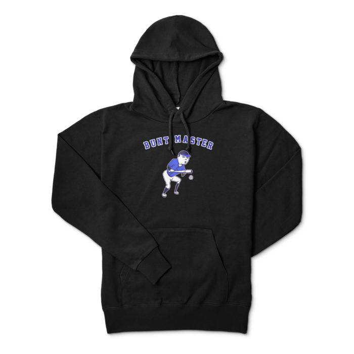 パーカー - M - ブラック