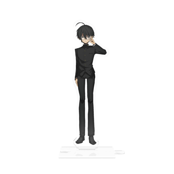 つながるアクスタ - 125mm