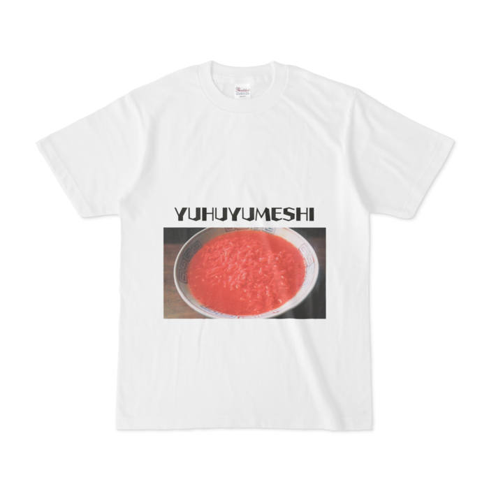 Tシャツ - S - 白