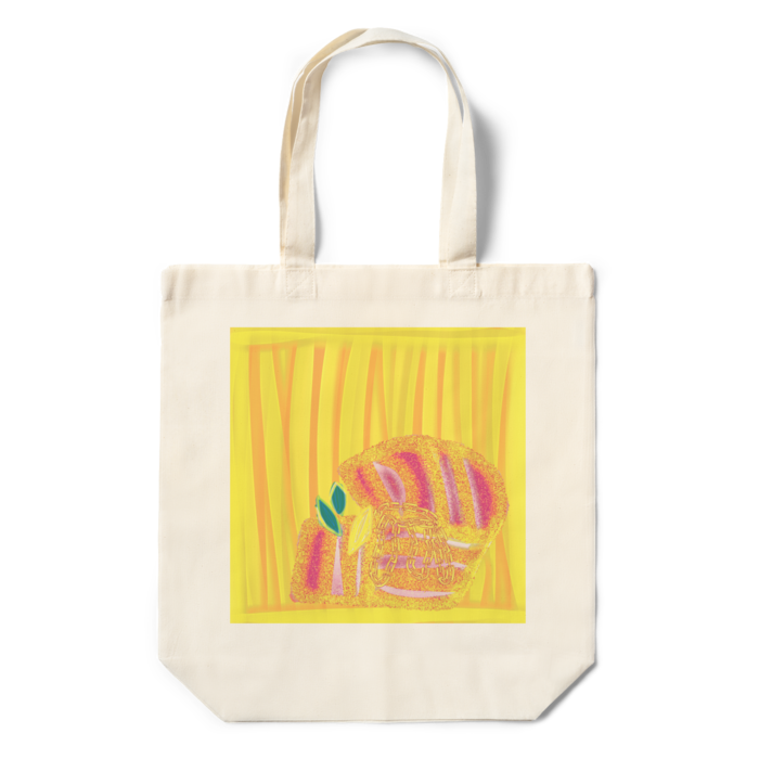 エコバッグ - 360×370×110(mm)