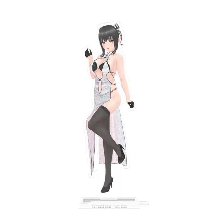 つながるアクスタ - 160mm