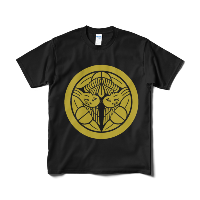 Tシャツ(短納期) - M - ブラック