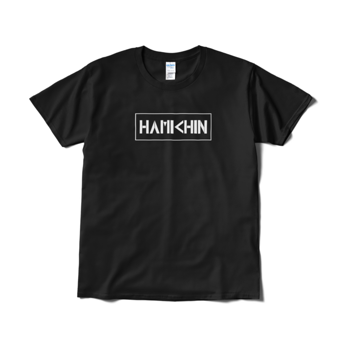 Tシャツ（短納期） - L - ブラック