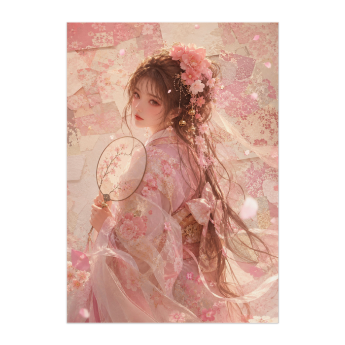 ポスター - B1
