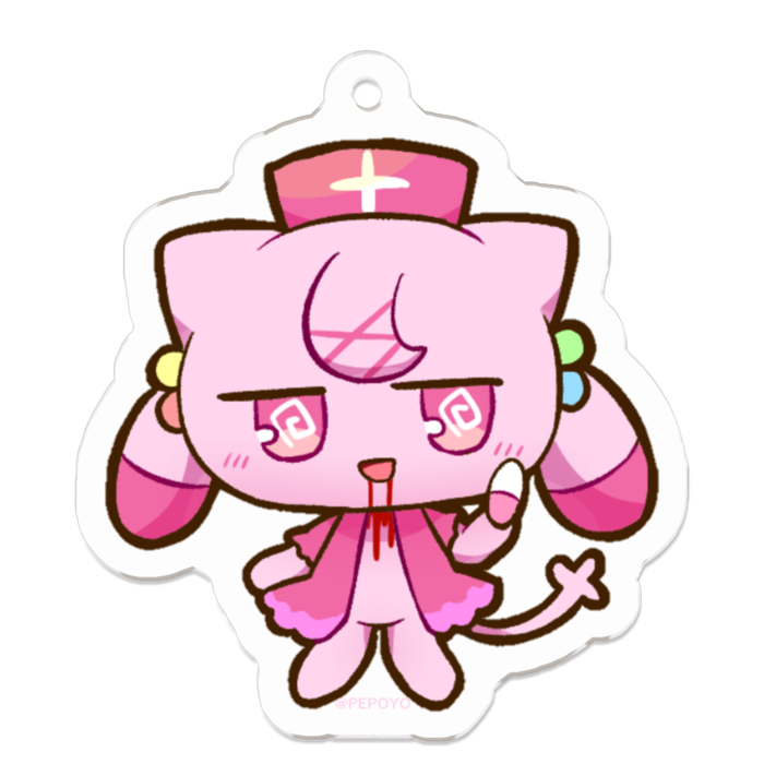 ヤク