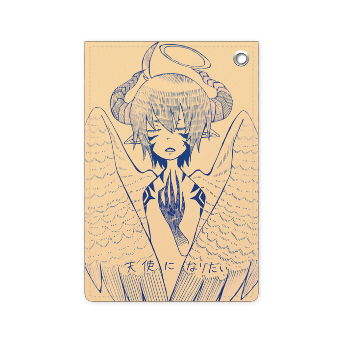 パスケース - 70 x 105 (mm)
