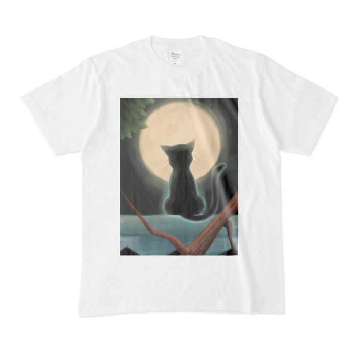 Tシャツ - M - 白