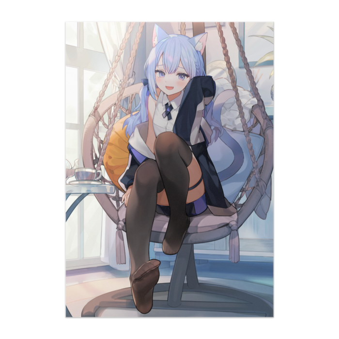 ポスター - A1