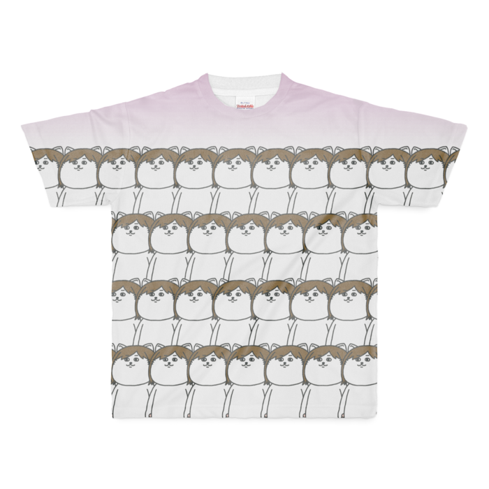 Mサイズにいっぱい！